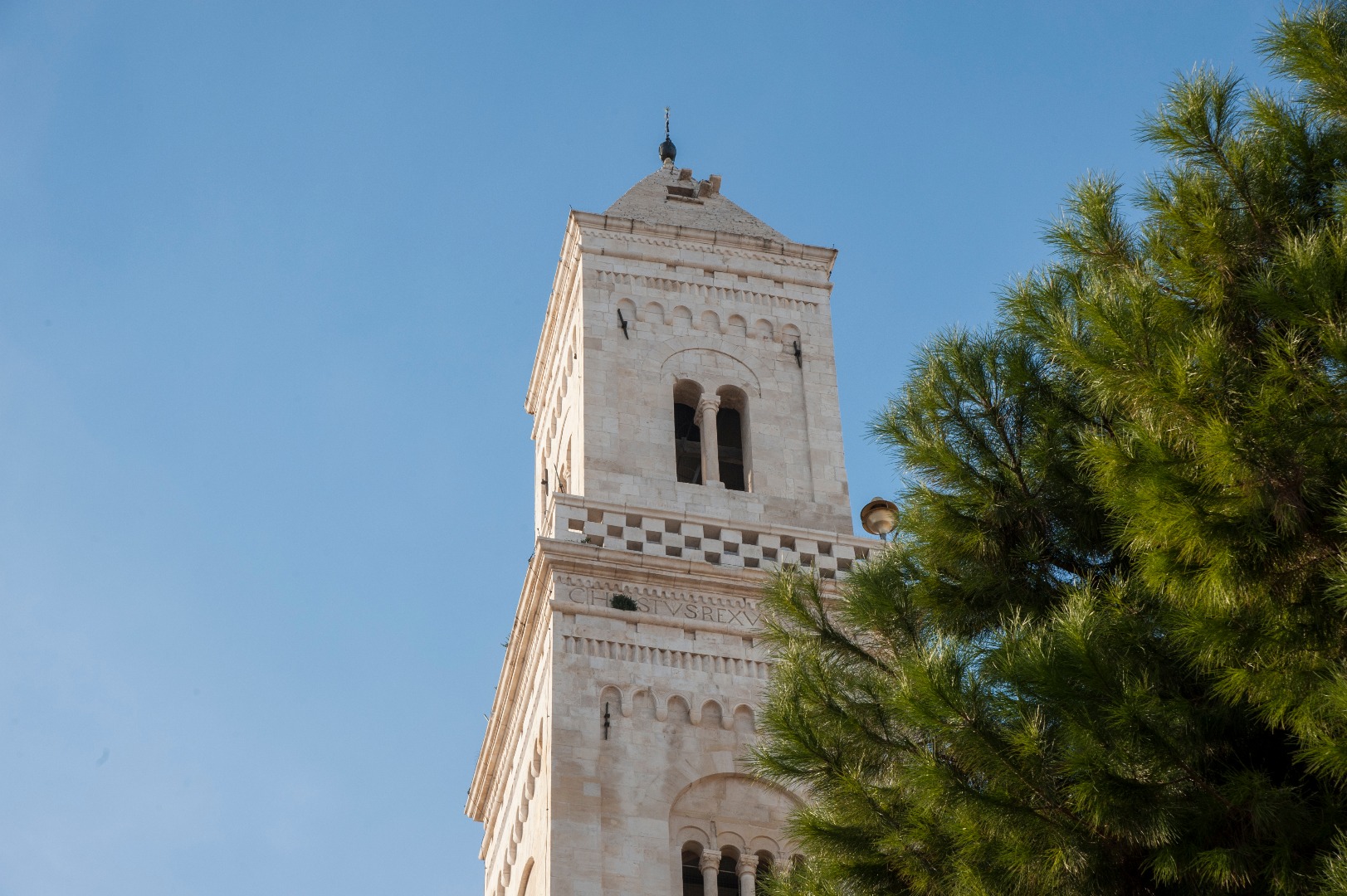 Campanile 3